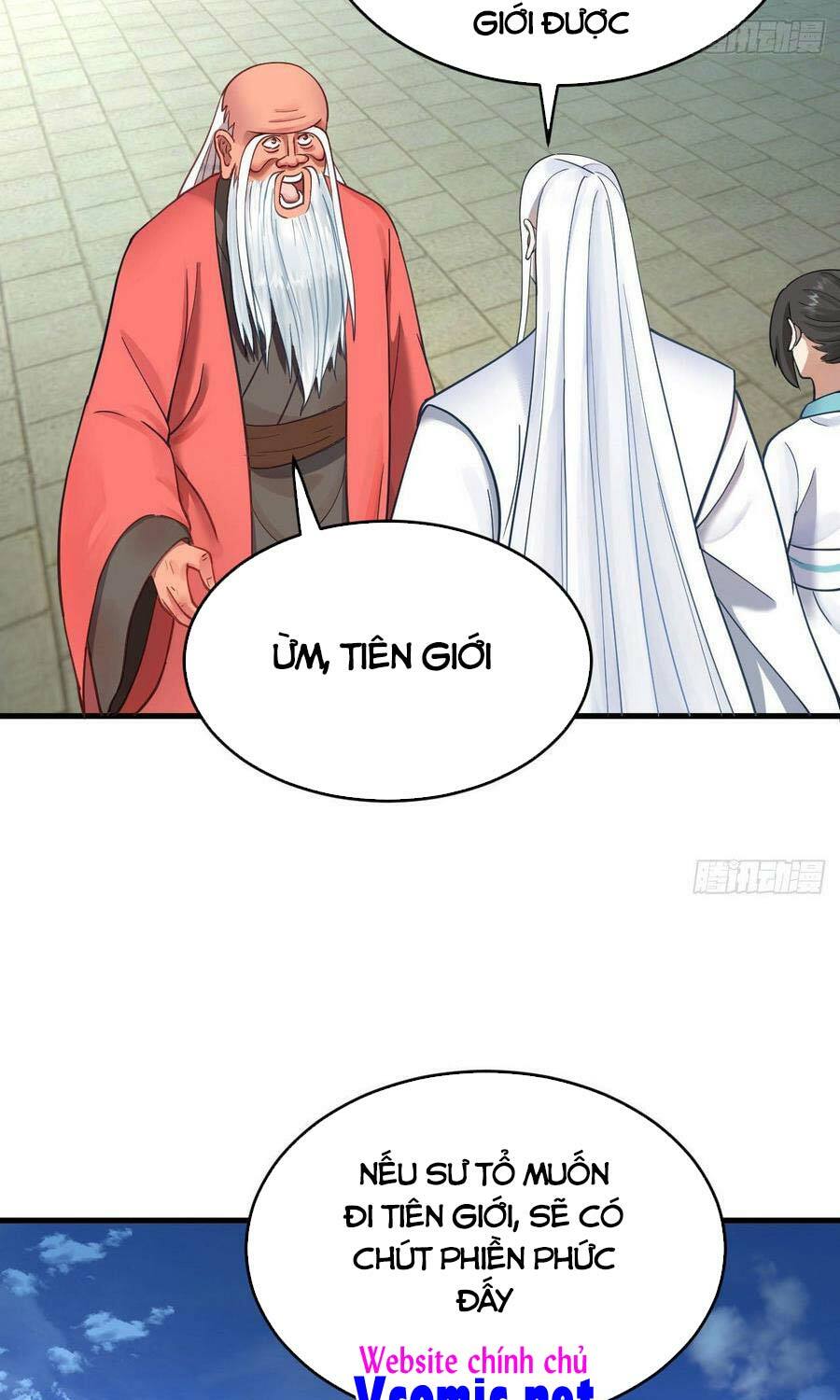 Ta Luyện Khí Ba Ngàn Năm Chapter 230 - Next Chapter 231