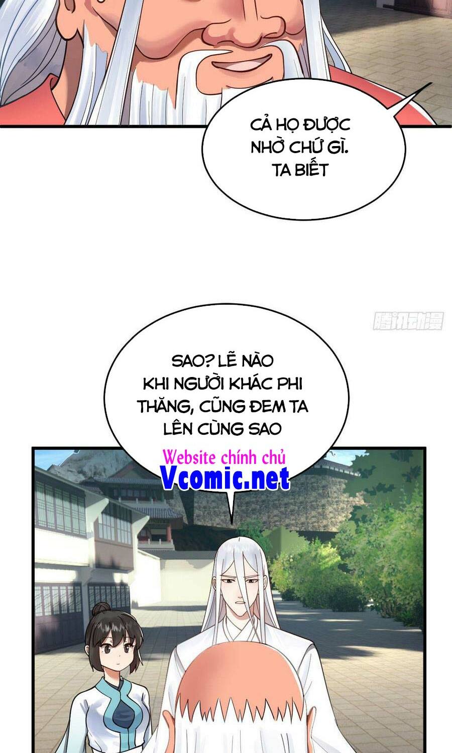 Ta Luyện Khí Ba Ngàn Năm Chapter 230 - Next Chapter 231