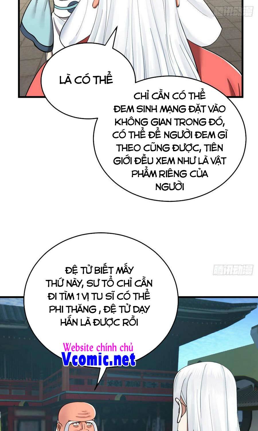 Ta Luyện Khí Ba Ngàn Năm Chapter 230 - Next Chapter 231