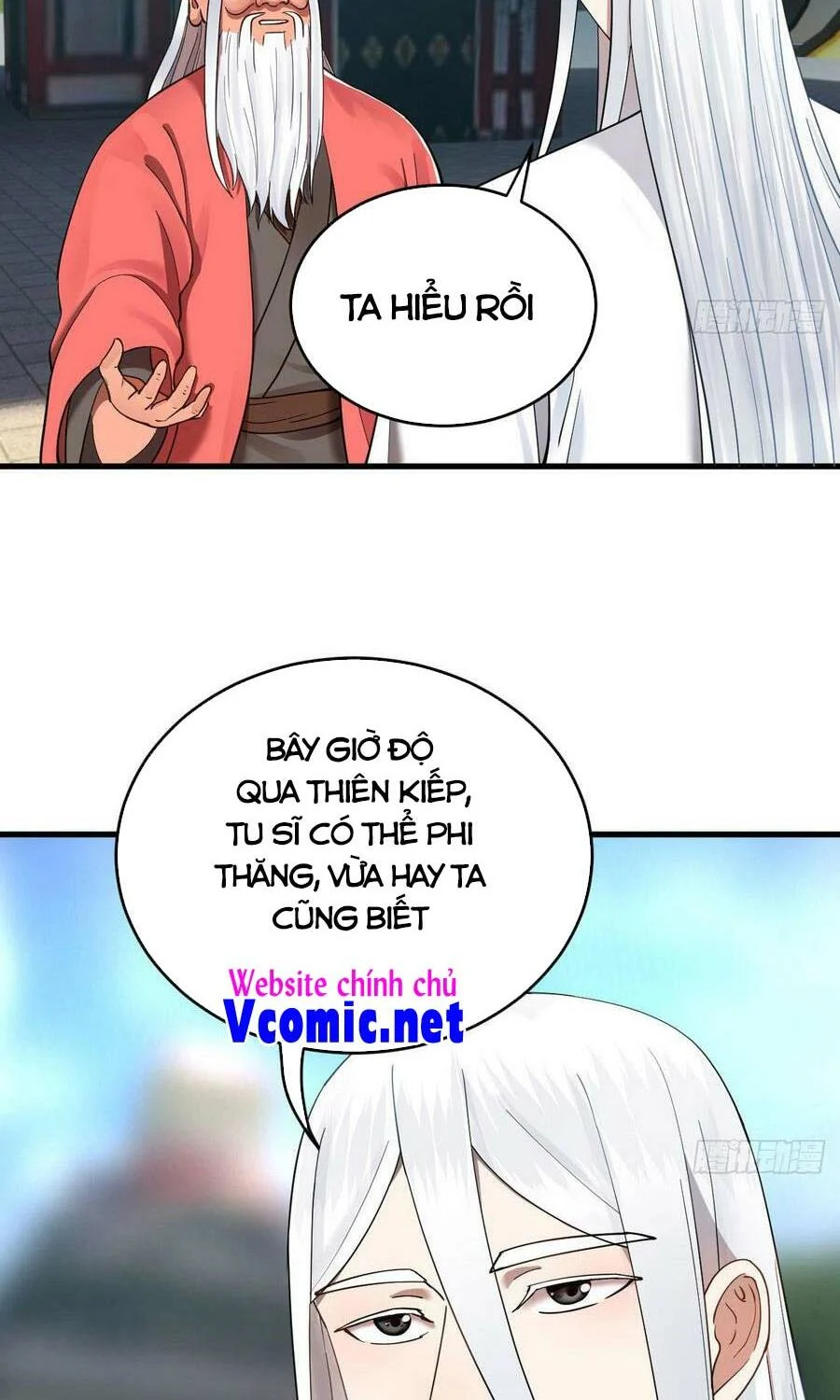 Ta Luyện Khí Ba Ngàn Năm Chapter 230 - Next Chapter 231