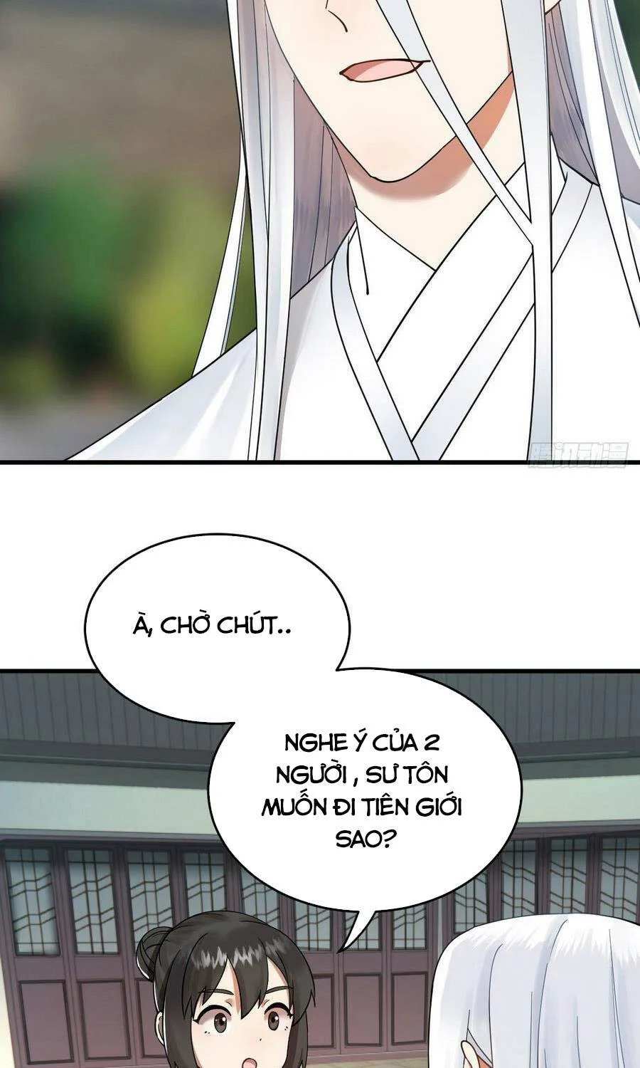 Ta Luyện Khí Ba Ngàn Năm Chapter 230 - Next Chapter 231