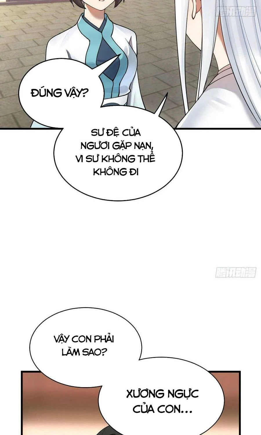 Ta Luyện Khí Ba Ngàn Năm Chapter 230 - Next Chapter 231