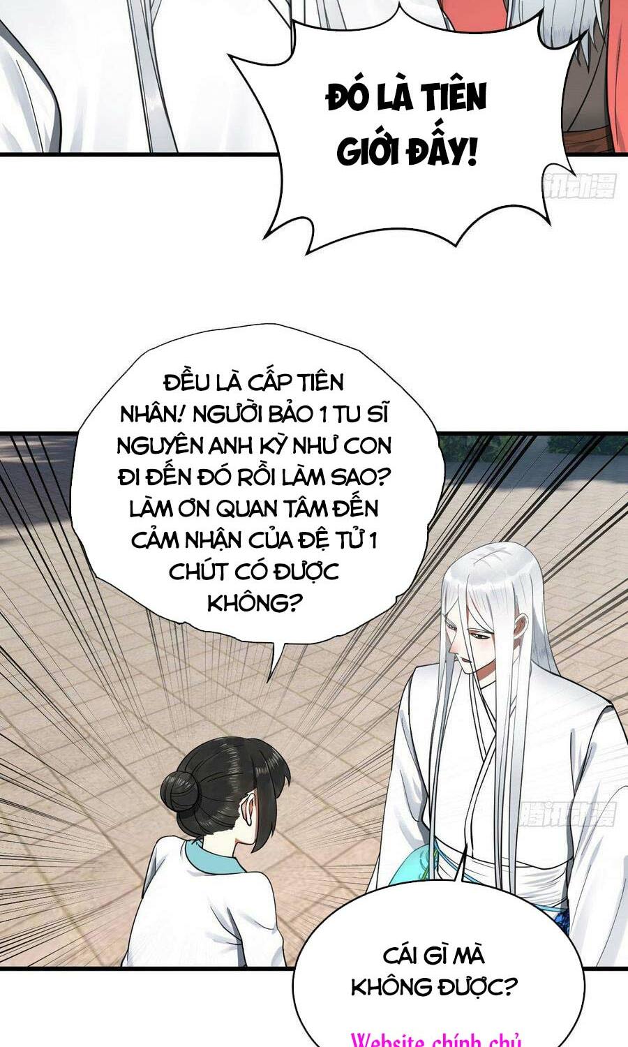 Ta Luyện Khí Ba Ngàn Năm Chapter 230 - Next Chapter 231