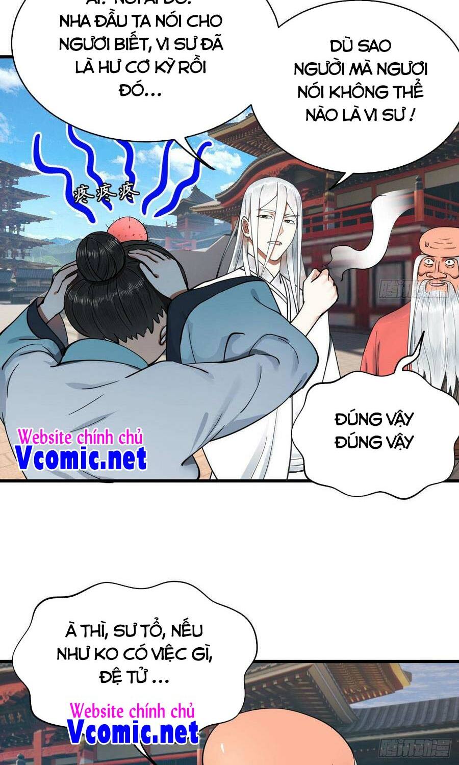 Ta Luyện Khí Ba Ngàn Năm Chapter 230 - Next Chapter 231