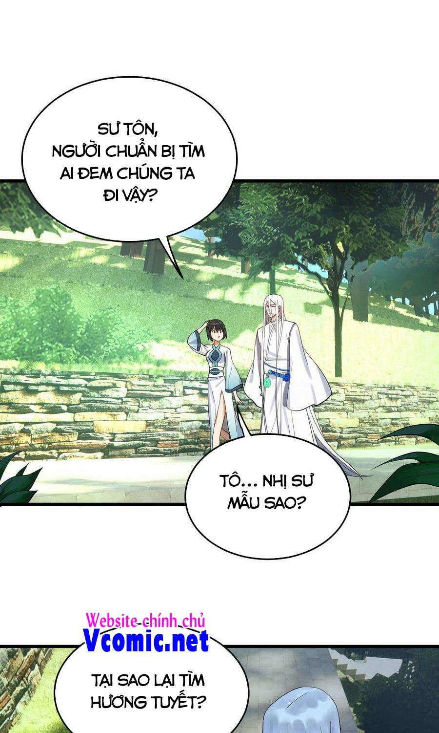 Ta Luyện Khí Ba Ngàn Năm Chapter 230 - Next Chapter 231