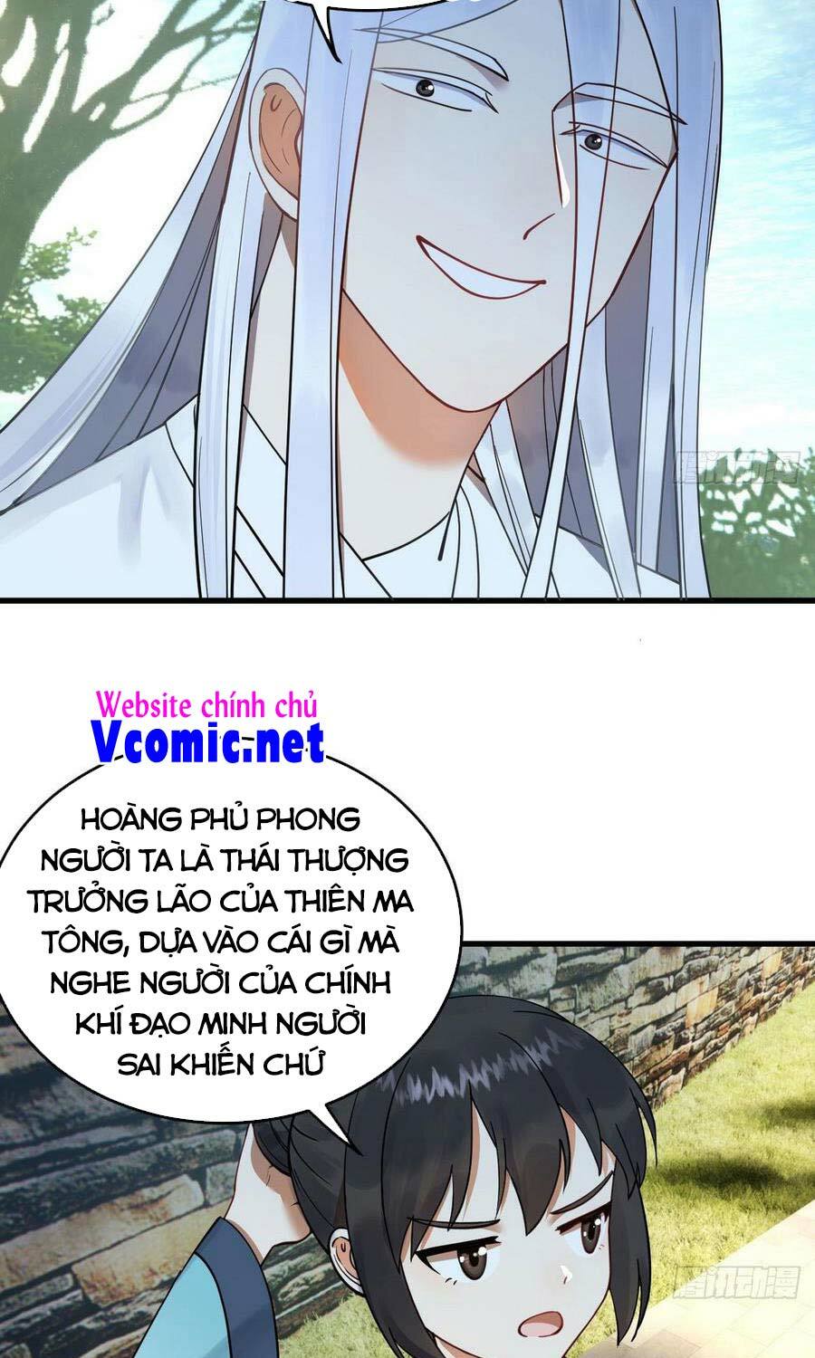 Ta Luyện Khí Ba Ngàn Năm Chapter 230 - Next Chapter 231