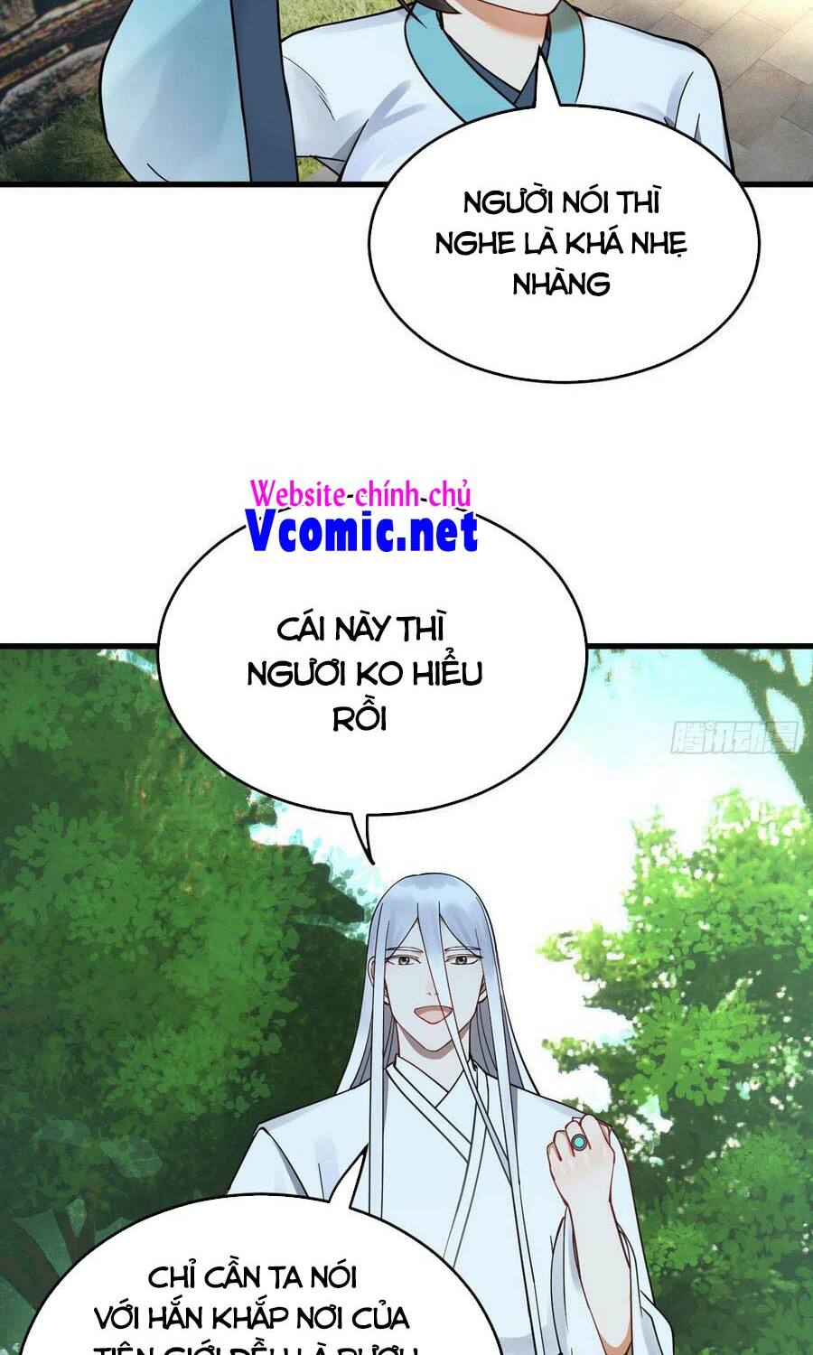 Ta Luyện Khí Ba Ngàn Năm Chapter 230 - Next Chapter 231