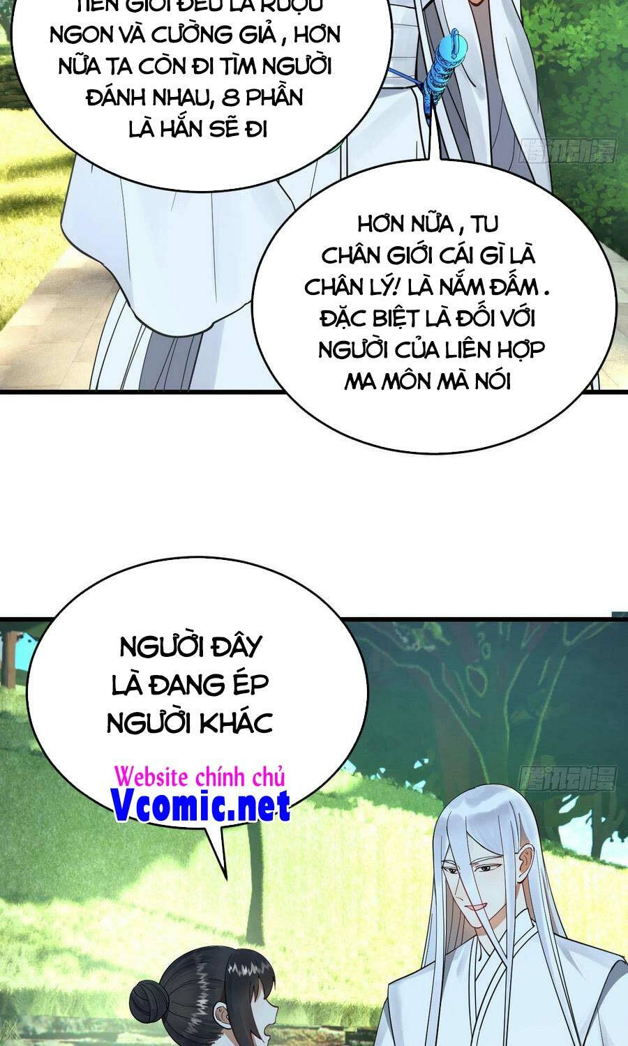 Ta Luyện Khí Ba Ngàn Năm Chapter 230 - Next Chapter 231