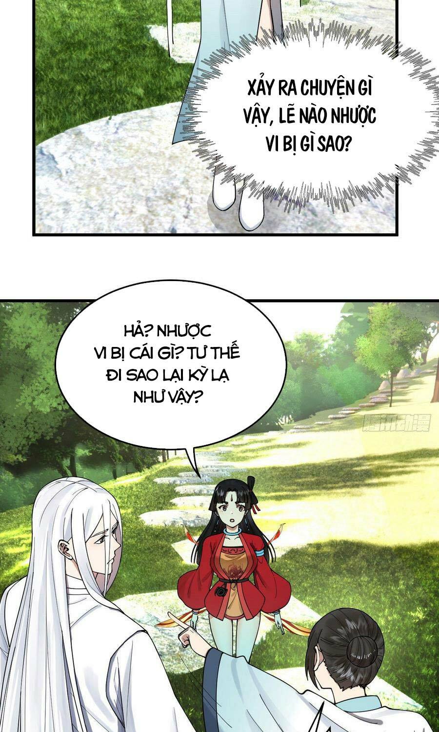 Ta Luyện Khí Ba Ngàn Năm Chapter 230 - Next Chapter 231