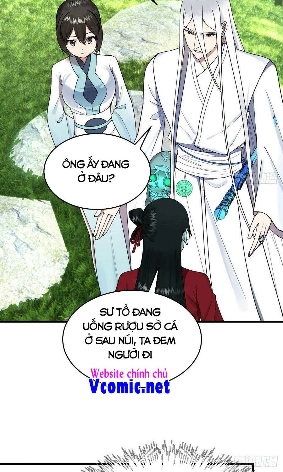 Ta Luyện Khí Ba Ngàn Năm Chapter 230 - Next Chapter 231