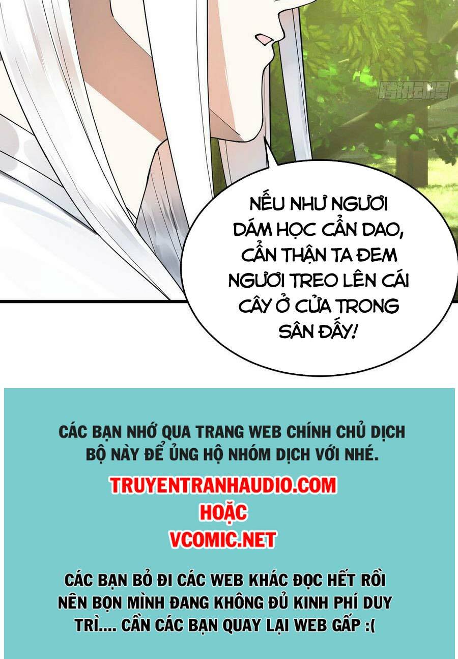 Ta Luyện Khí Ba Ngàn Năm Chapter 230 - Next Chapter 231