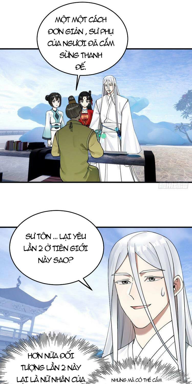 Ta Luyện Khí Ba Ngàn Năm Chapter 234 - Next Chapter 235