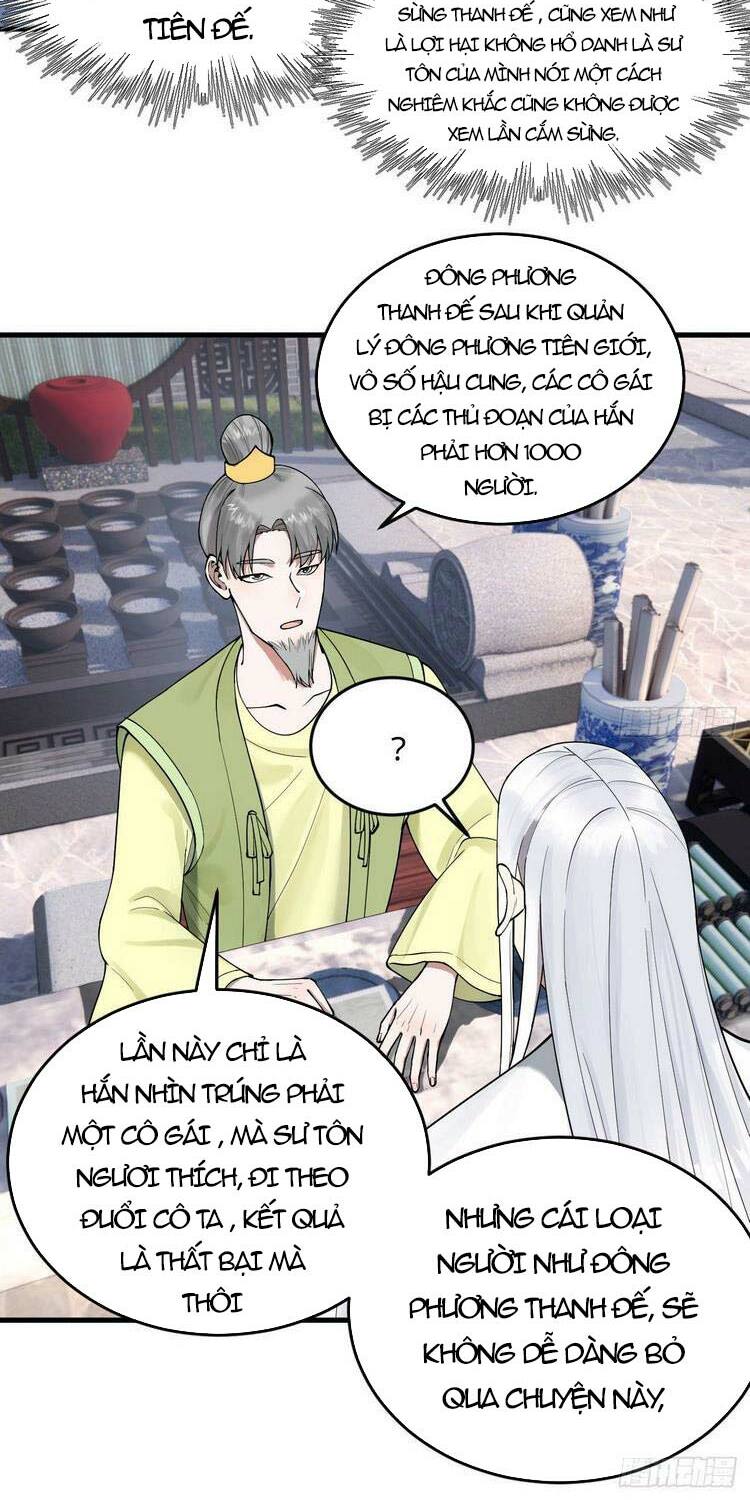 Ta Luyện Khí Ba Ngàn Năm Chapter 234 - Next Chapter 235