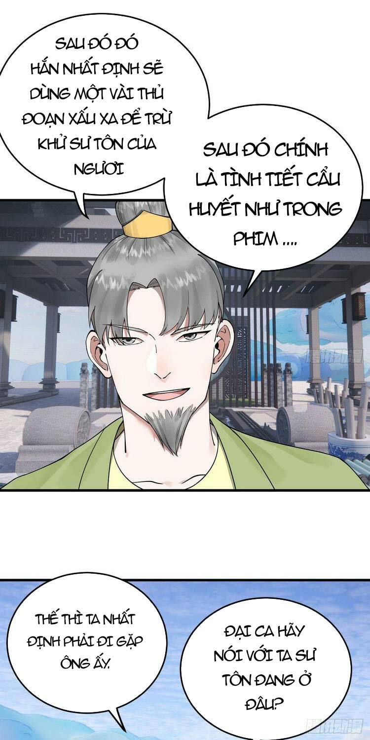 Ta Luyện Khí Ba Ngàn Năm Chapter 234 - Next Chapter 235