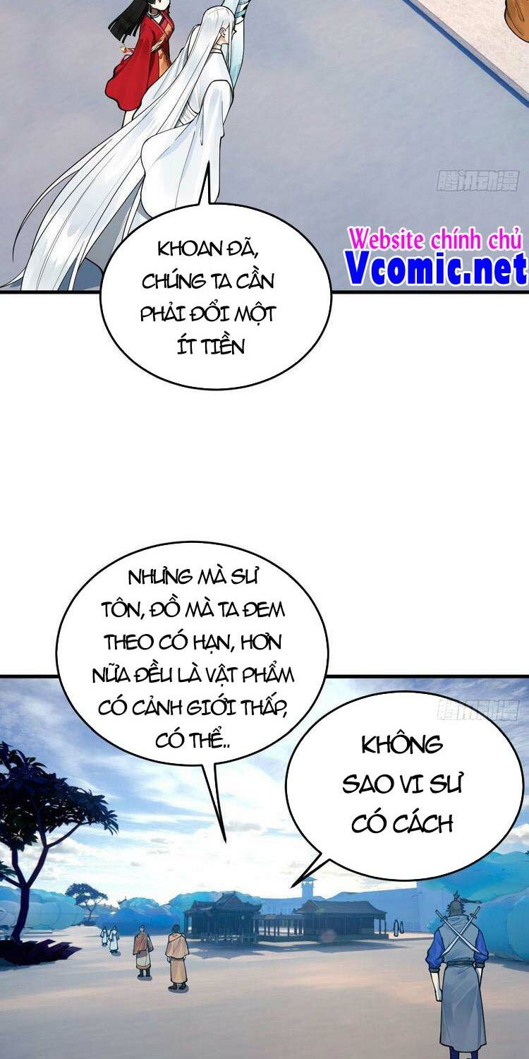 Ta Luyện Khí Ba Ngàn Năm Chapter 234 - Next Chapter 235