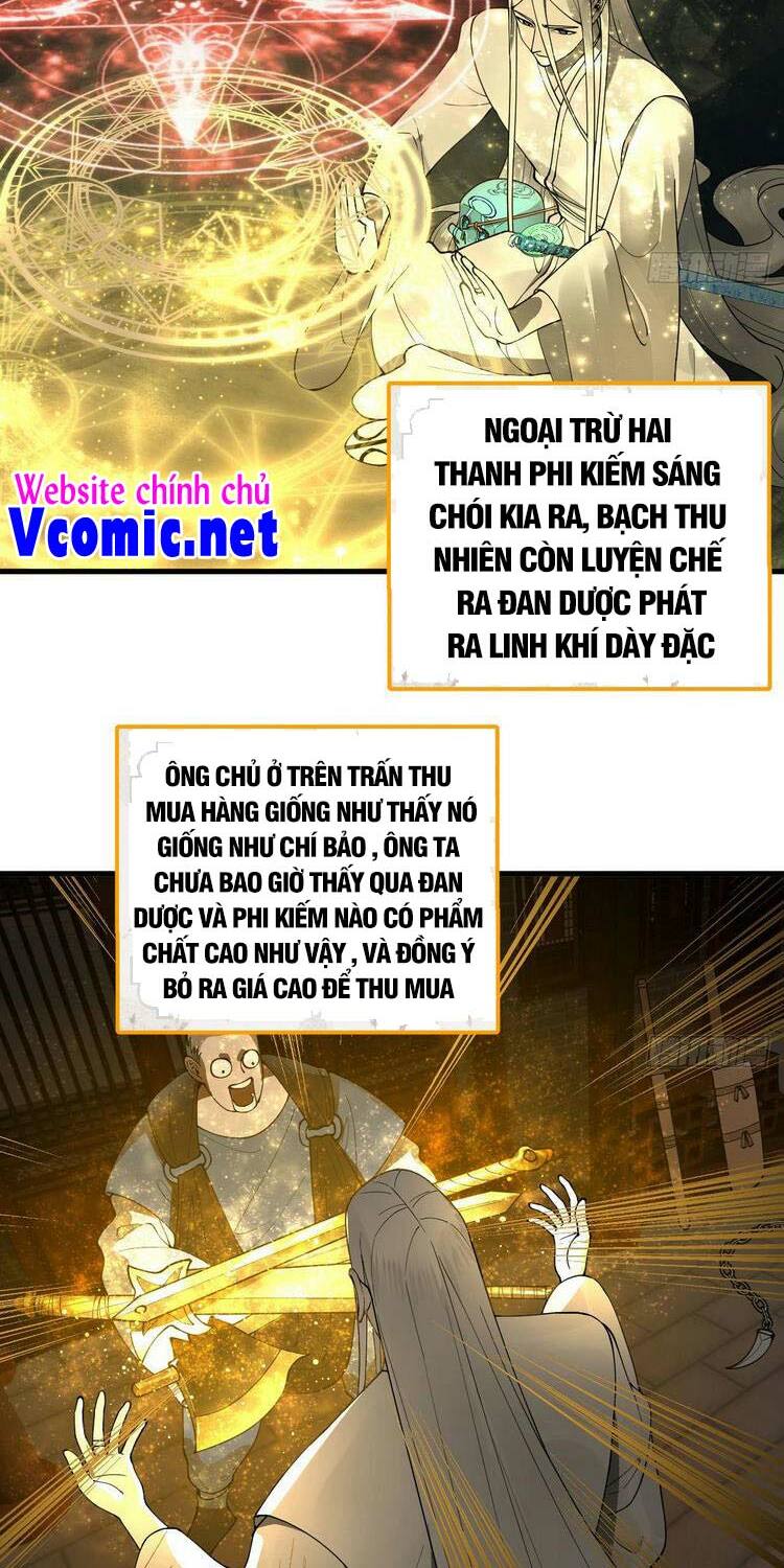 Ta Luyện Khí Ba Ngàn Năm Chapter 234 - Next Chapter 235