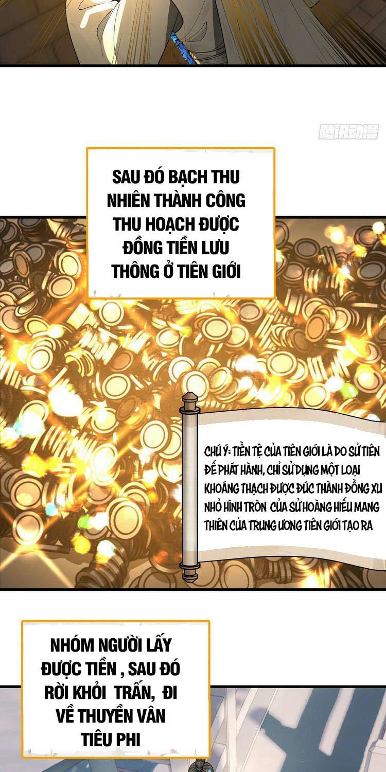 Ta Luyện Khí Ba Ngàn Năm Chapter 234 - Next Chapter 235