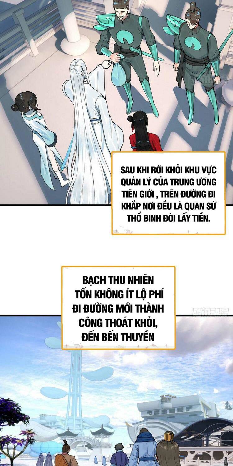 Ta Luyện Khí Ba Ngàn Năm Chapter 234 - Next Chapter 235