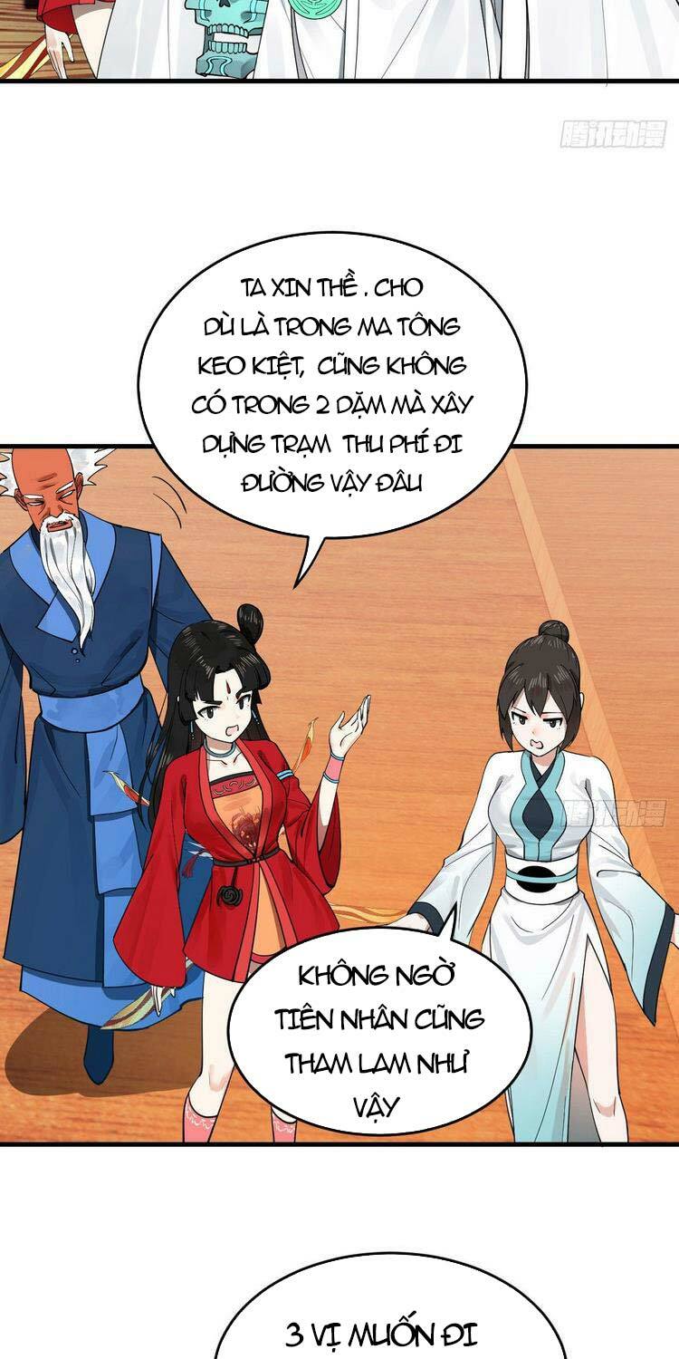 Ta Luyện Khí Ba Ngàn Năm Chapter 234 - Next Chapter 235