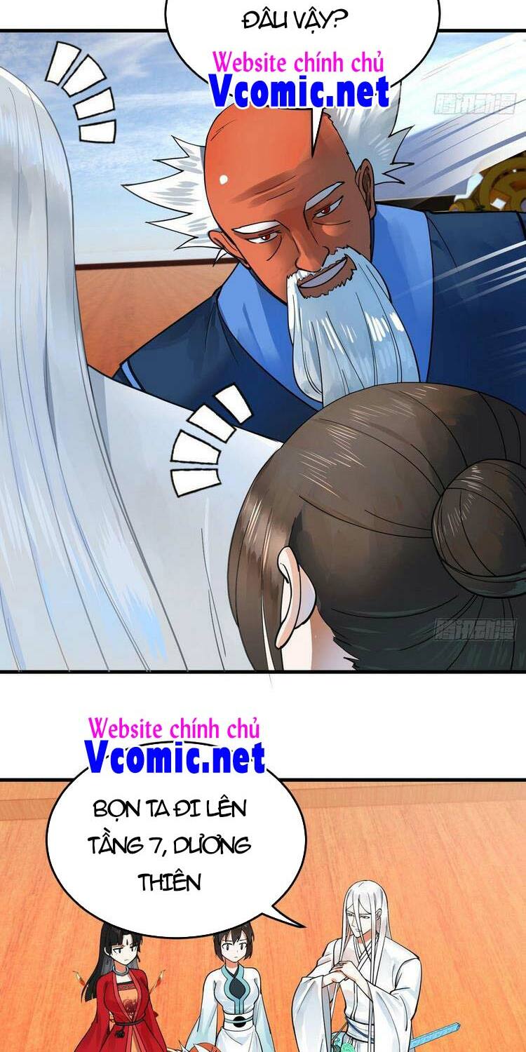 Ta Luyện Khí Ba Ngàn Năm Chapter 234 - Next Chapter 235