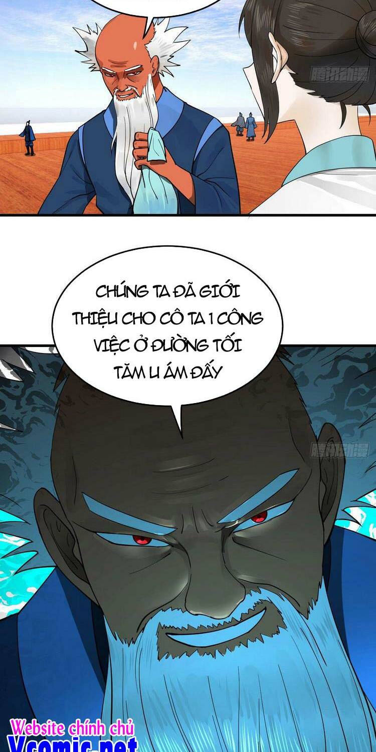 Ta Luyện Khí Ba Ngàn Năm Chapter 234 - Next Chapter 235