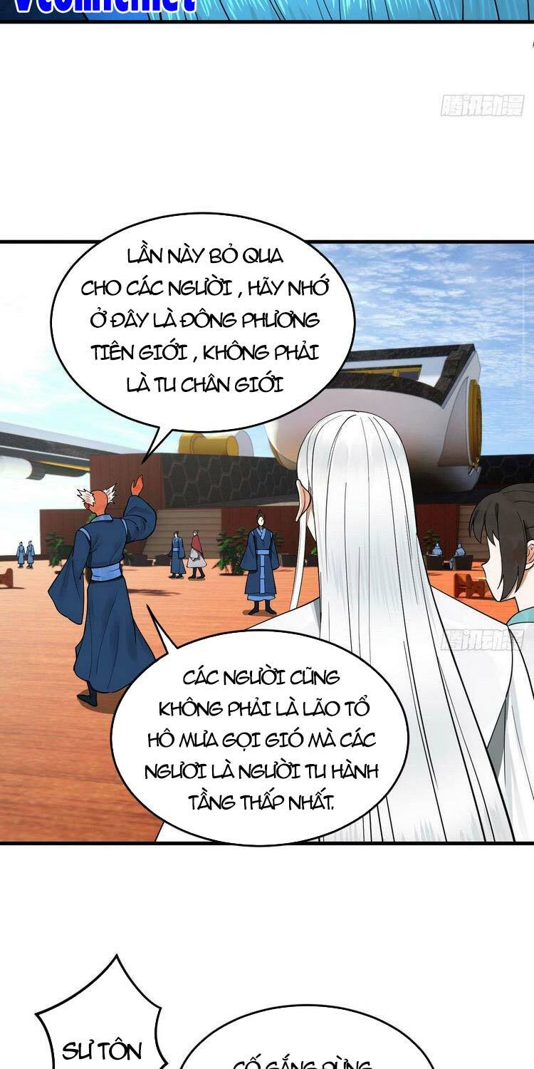 Ta Luyện Khí Ba Ngàn Năm Chapter 234 - Next Chapter 235