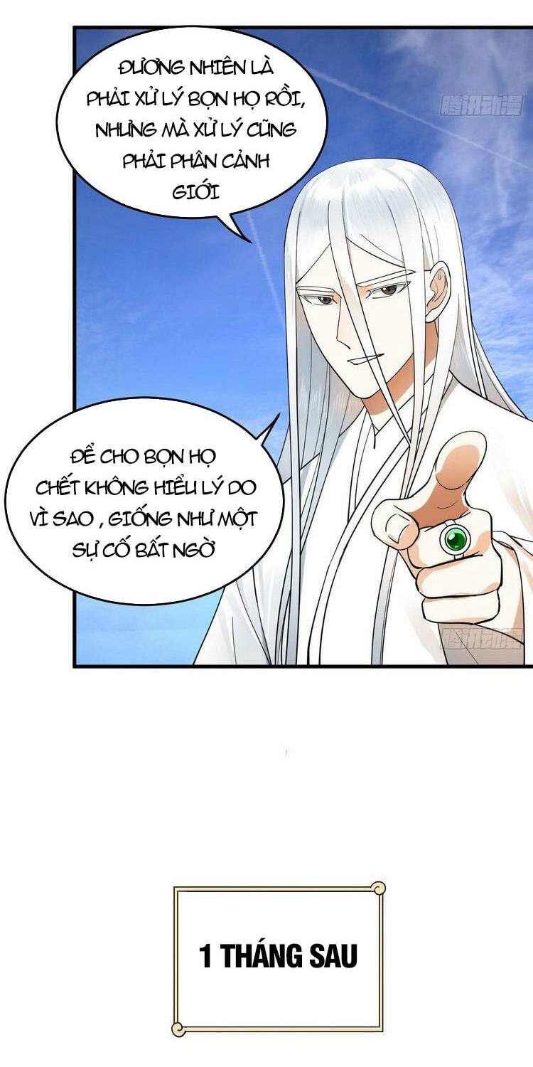 Ta Luyện Khí Ba Ngàn Năm Chapter 234 - Next Chapter 235