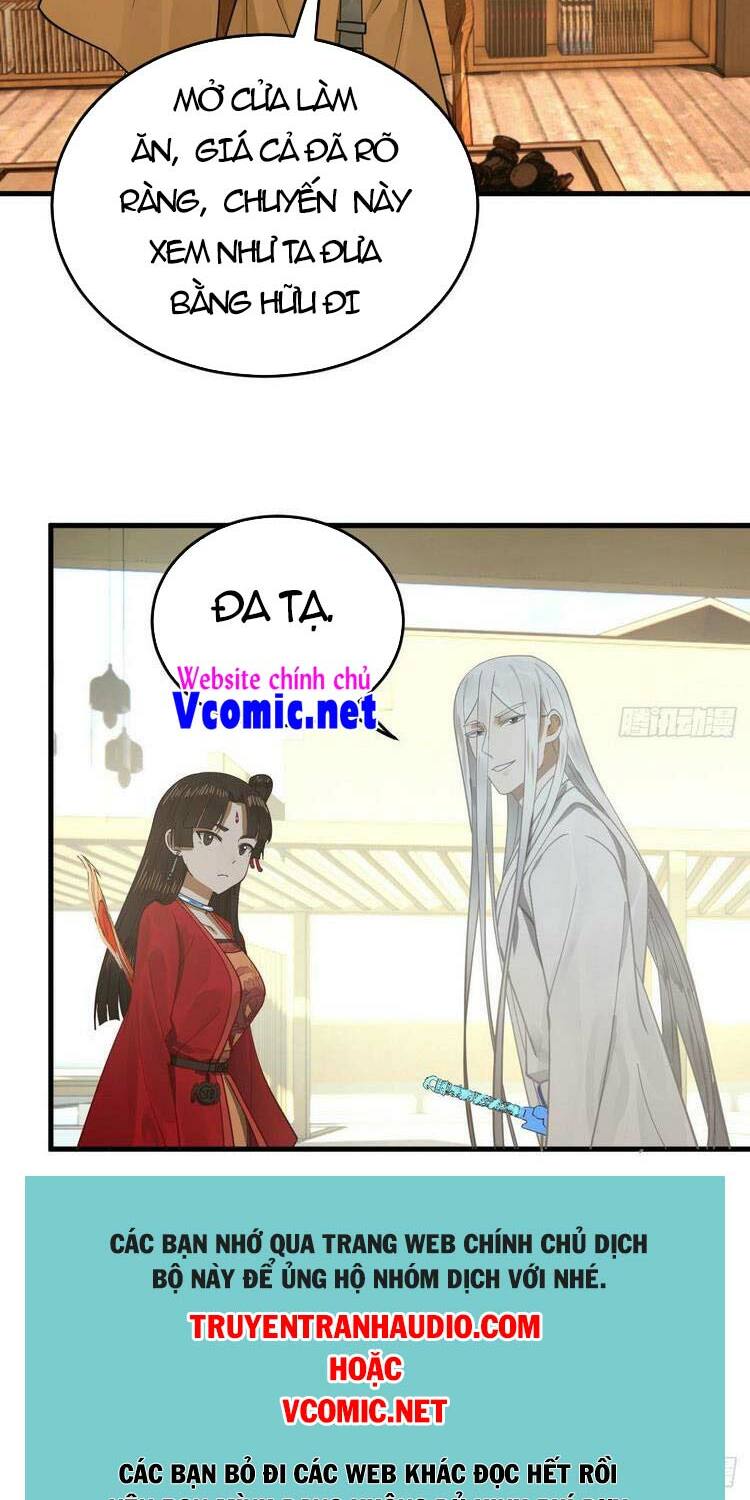 Ta Luyện Khí Ba Ngàn Năm Chapter 234 - Next Chapter 235