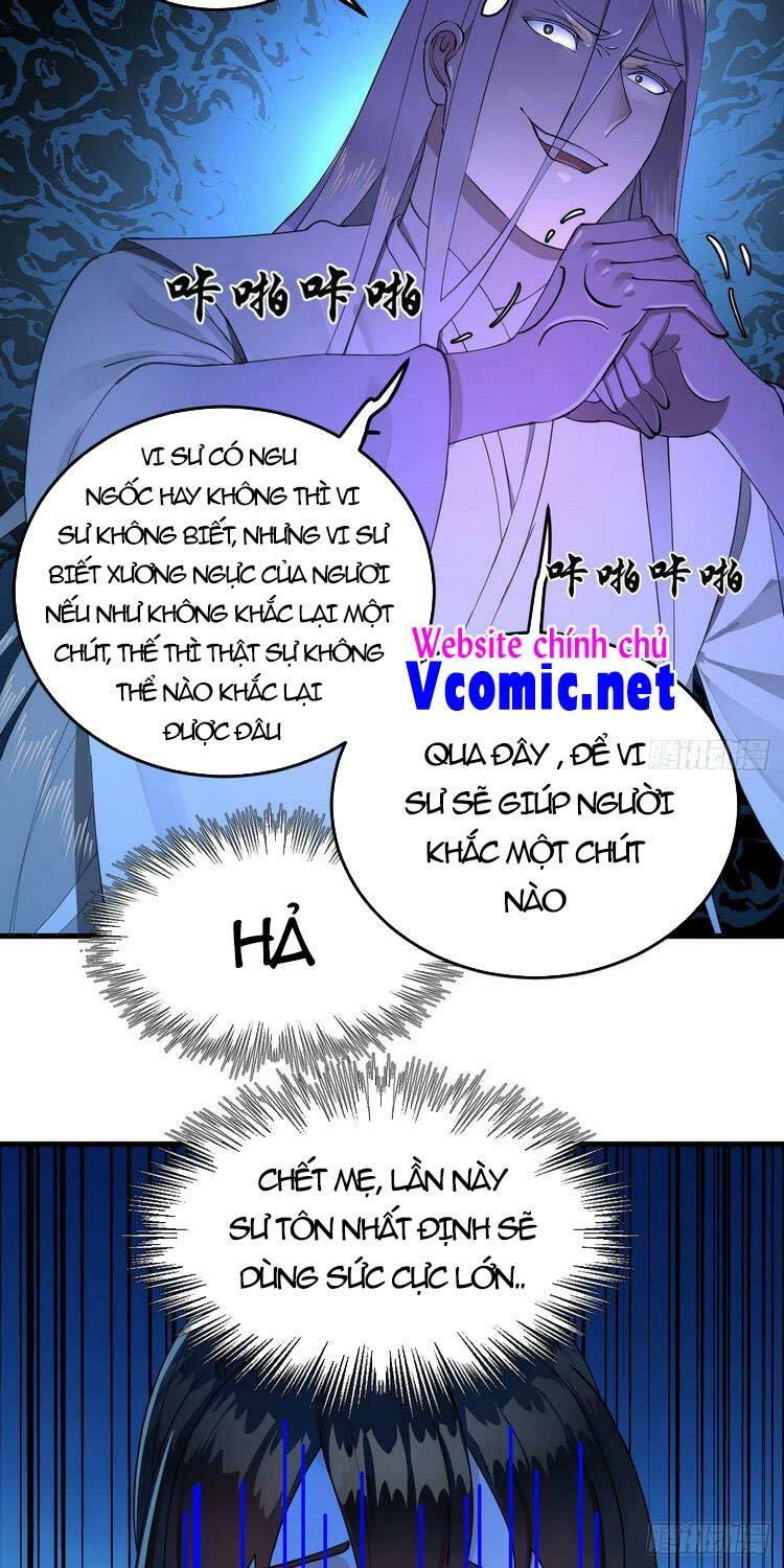 Ta Luyện Khí Ba Ngàn Năm Chapter 235 - Next Chapter 236