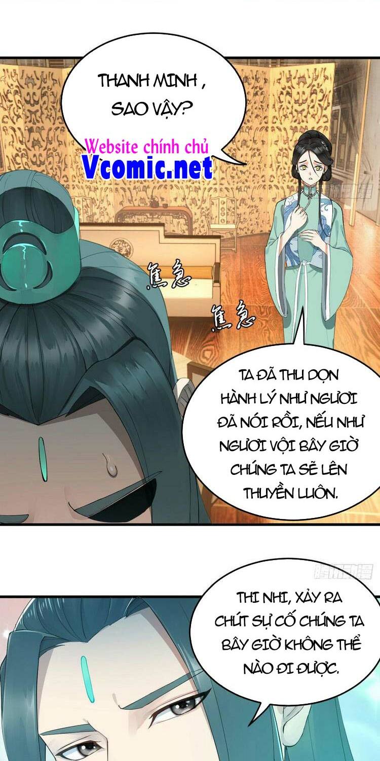 Ta Luyện Khí Ba Ngàn Năm Chapter 235 - Next Chapter 236