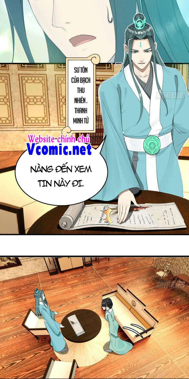 Ta Luyện Khí Ba Ngàn Năm Chapter 235 - Next Chapter 236