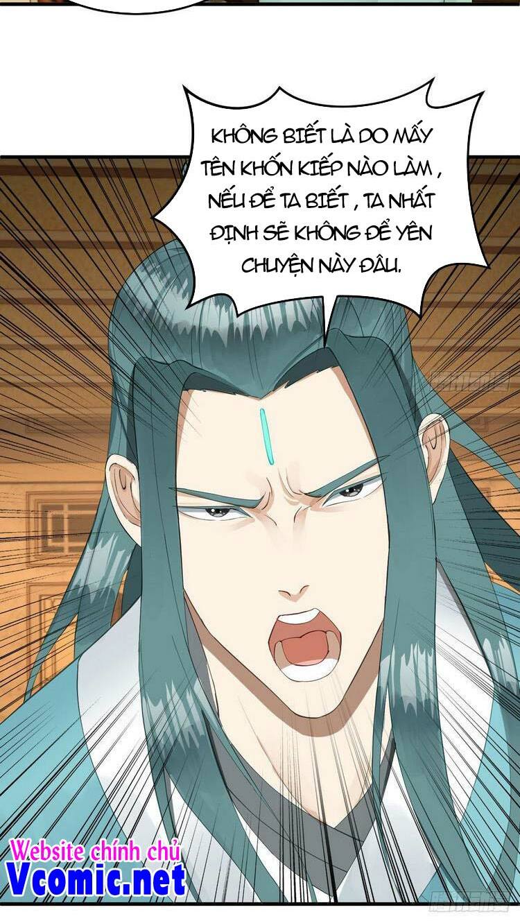 Ta Luyện Khí Ba Ngàn Năm Chapter 235 - Next Chapter 236