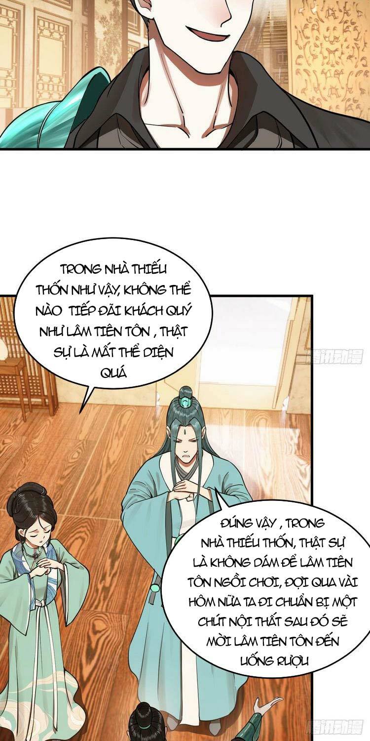 Ta Luyện Khí Ba Ngàn Năm Chapter 235 - Next Chapter 236