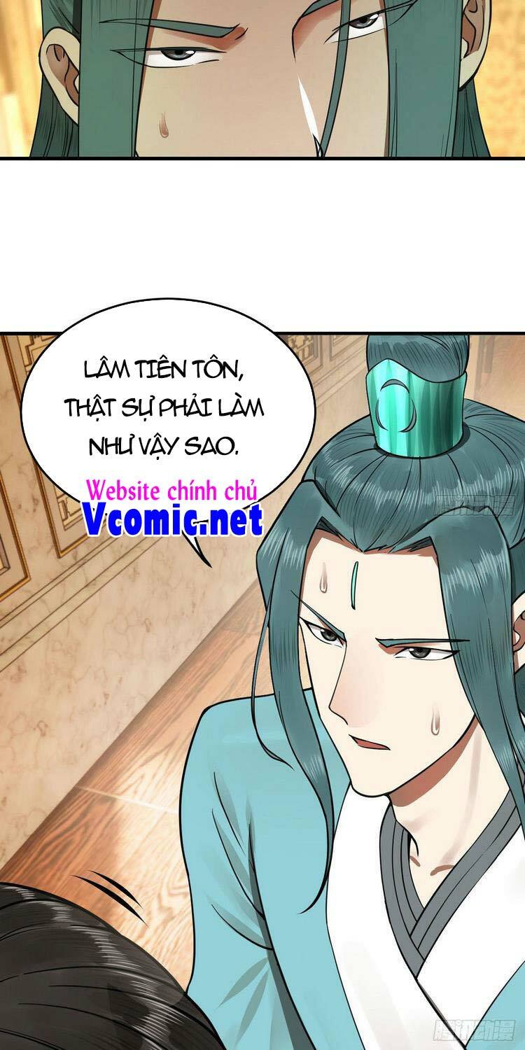 Ta Luyện Khí Ba Ngàn Năm Chapter 235 - Next Chapter 236