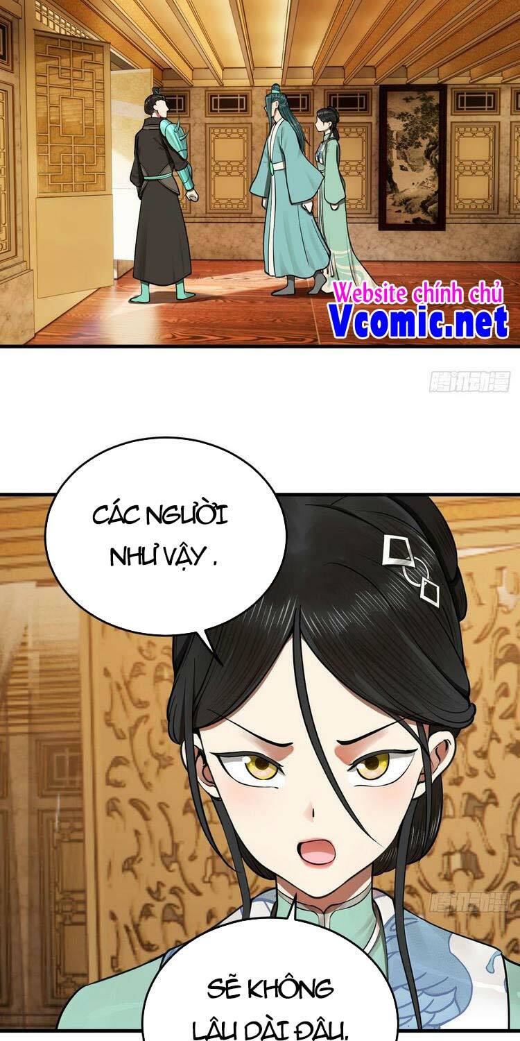 Ta Luyện Khí Ba Ngàn Năm Chapter 235 - Next Chapter 236