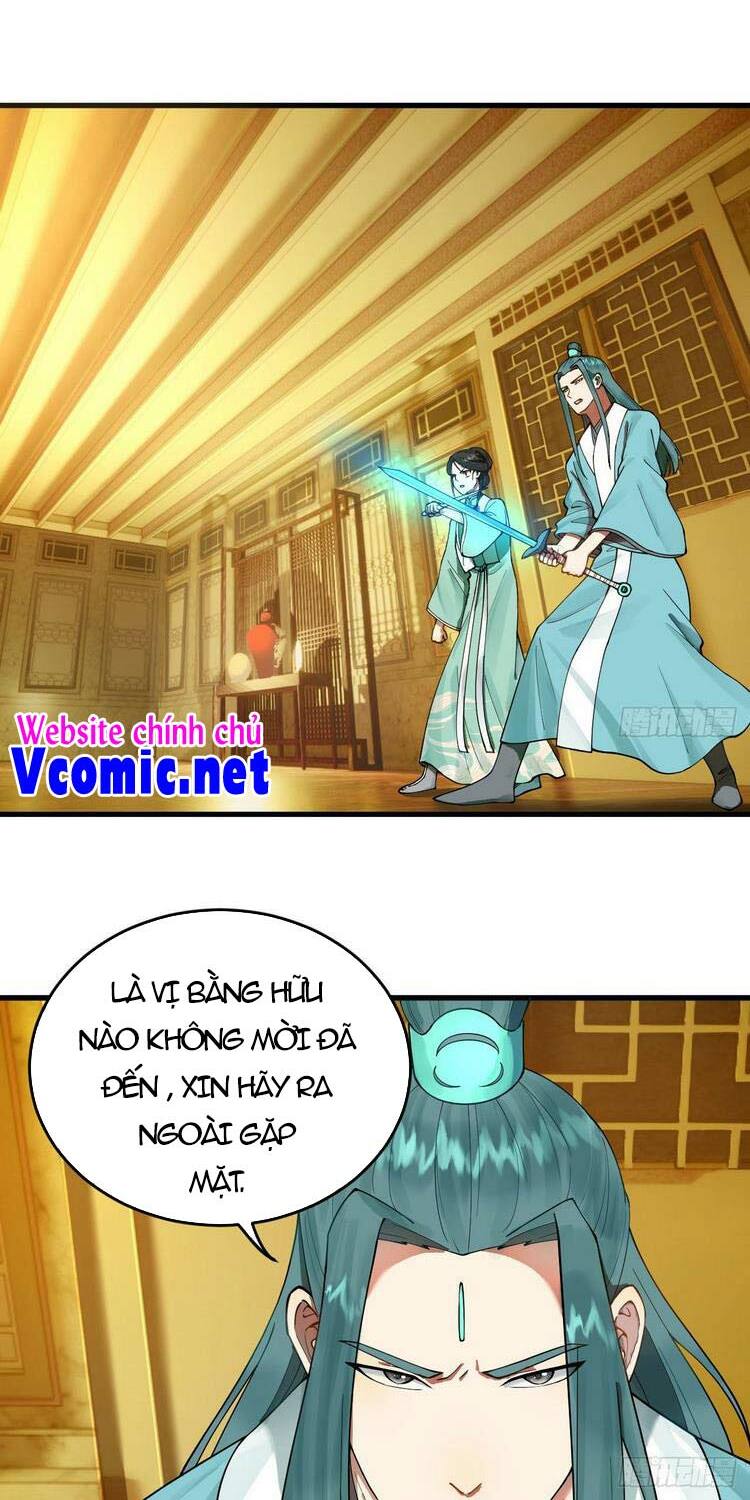 Ta Luyện Khí Ba Ngàn Năm Chapter 236 - Next Chapter 237