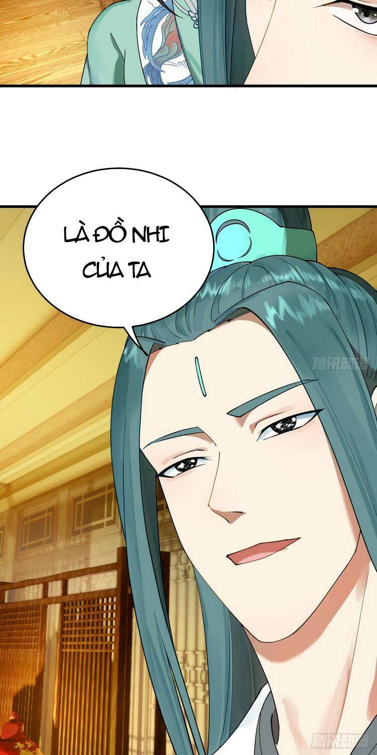 Ta Luyện Khí Ba Ngàn Năm Chapter 236 - Next Chapter 237