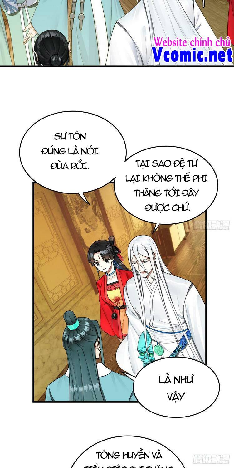 Ta Luyện Khí Ba Ngàn Năm Chapter 236 - Next Chapter 237