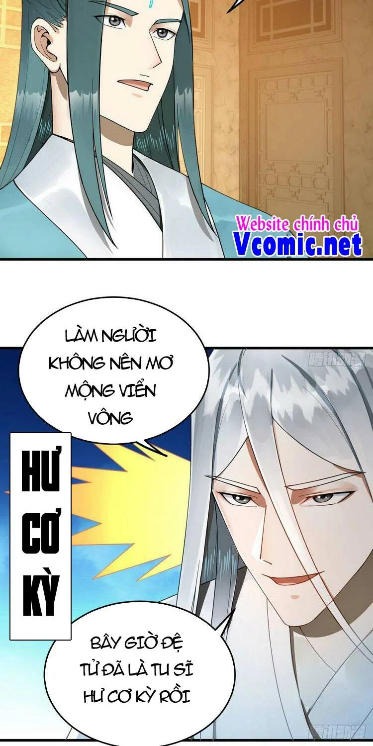 Ta Luyện Khí Ba Ngàn Năm Chapter 236 - Next Chapter 237