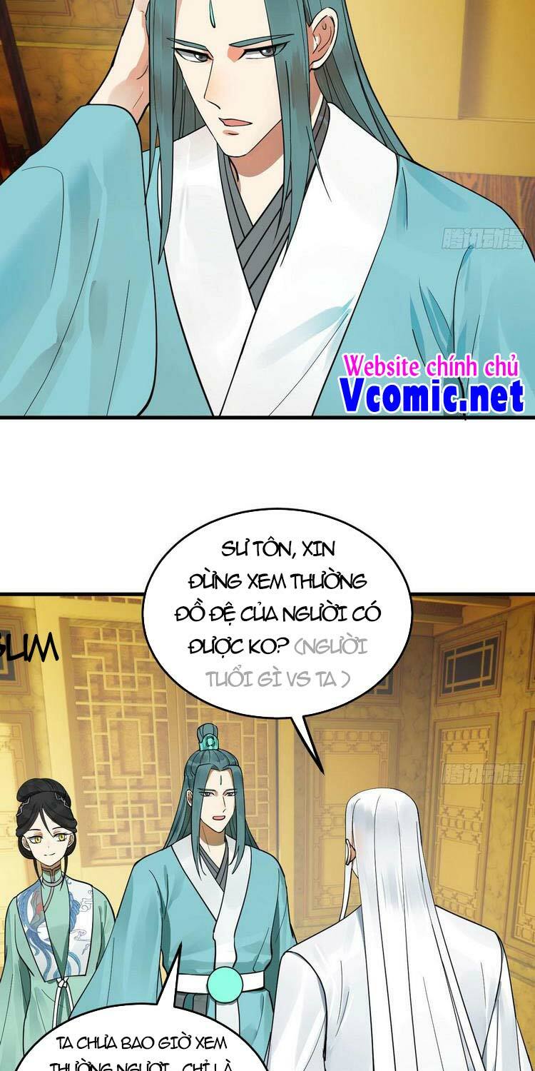 Ta Luyện Khí Ba Ngàn Năm Chapter 236 - Next Chapter 237