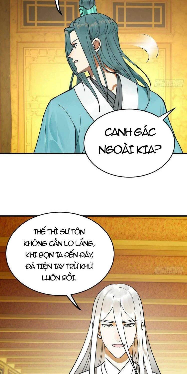 Ta Luyện Khí Ba Ngàn Năm Chapter 236 - Next Chapter 237