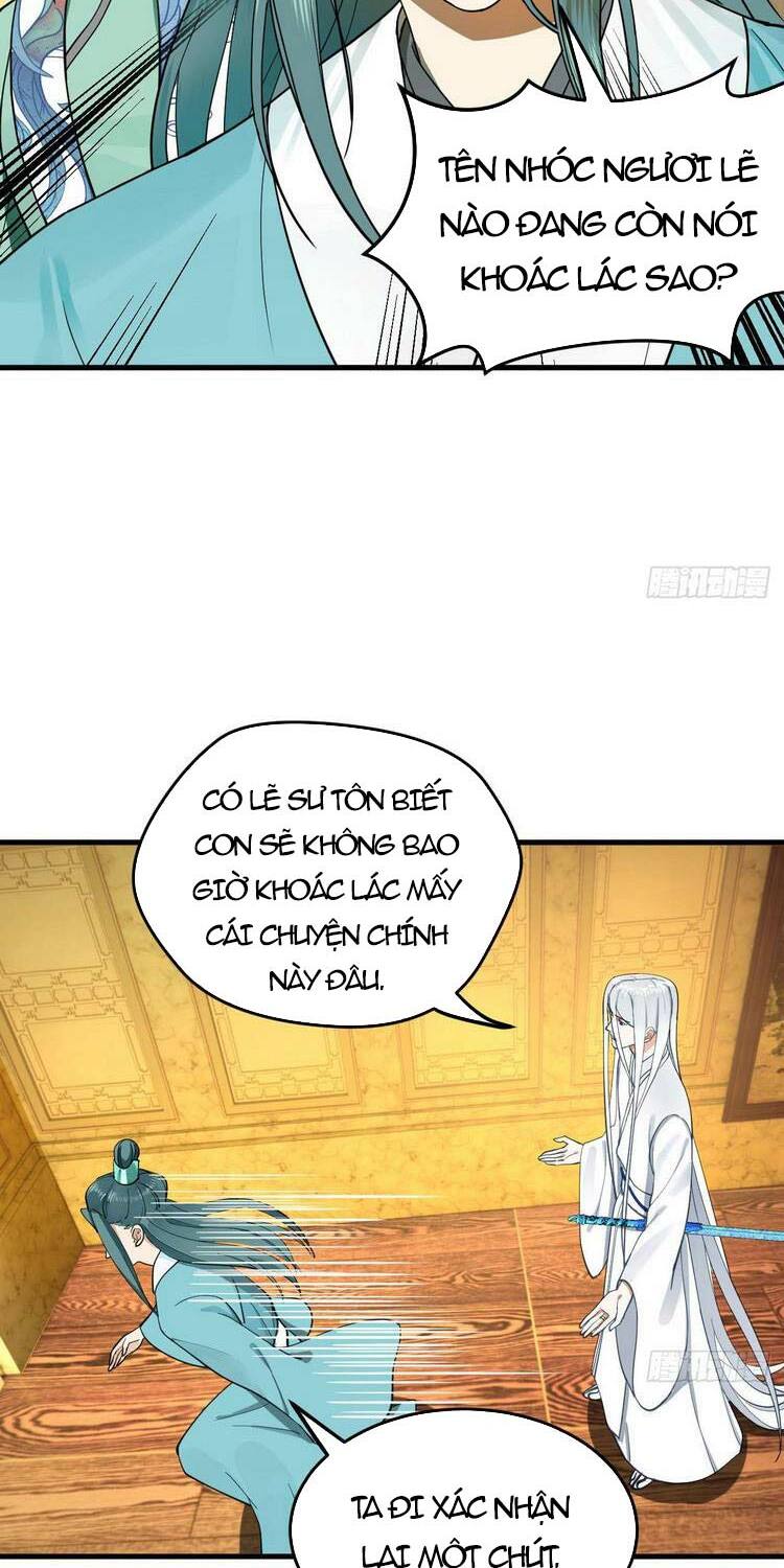 Ta Luyện Khí Ba Ngàn Năm Chapter 236 - Next Chapter 237