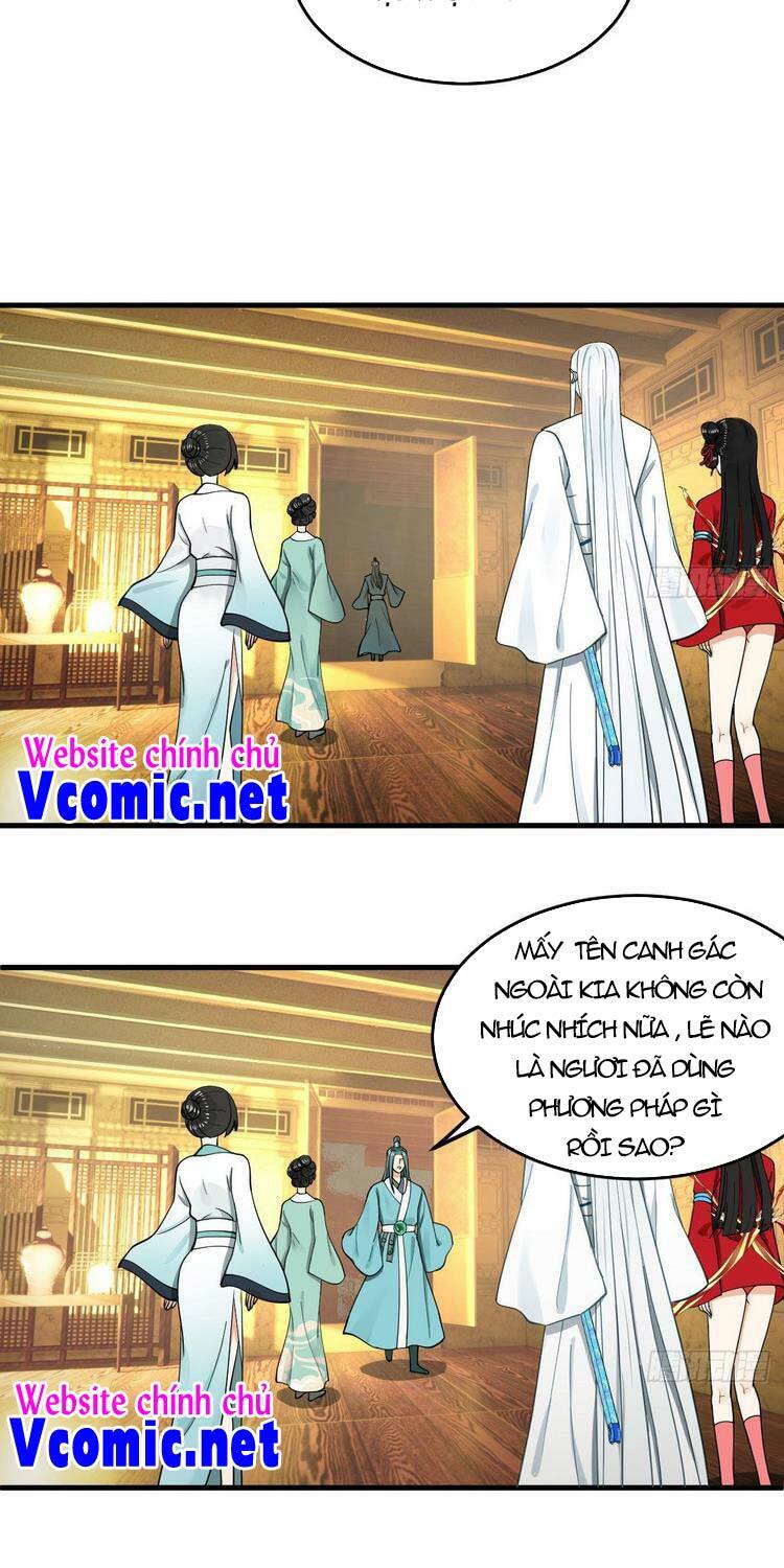 Ta Luyện Khí Ba Ngàn Năm Chapter 236 - Next Chapter 237