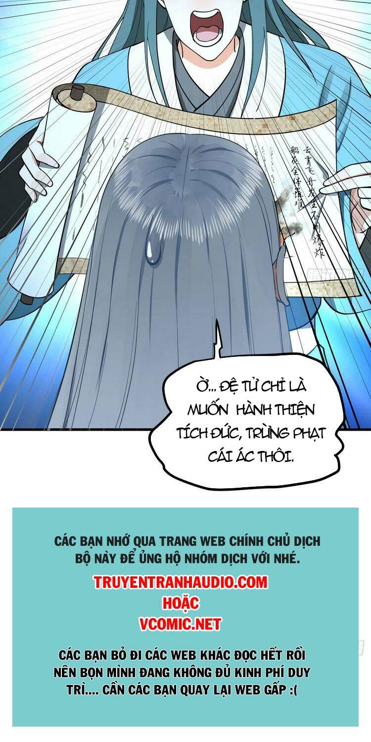 Ta Luyện Khí Ba Ngàn Năm Chapter 236 - Next Chapter 237