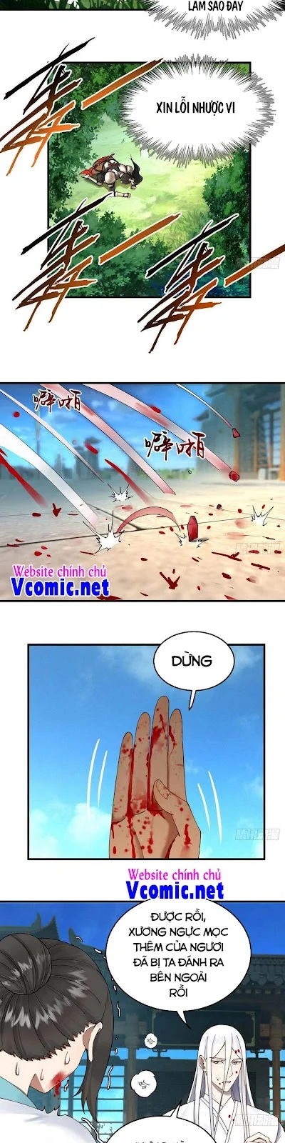 Ta Luyện Khí Ba Ngàn Năm Chapter 239 - Next Chapter 240