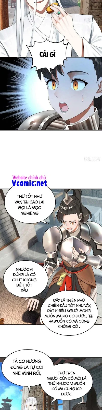 Ta Luyện Khí Ba Ngàn Năm Chapter 239 - Next Chapter 240