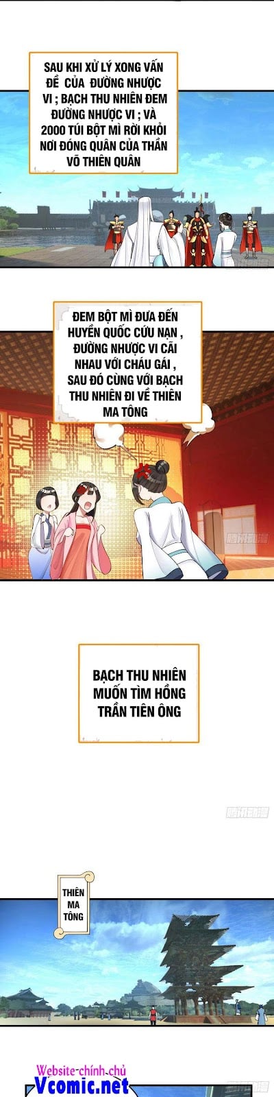 Ta Luyện Khí Ba Ngàn Năm Chapter 239 - Next Chapter 240