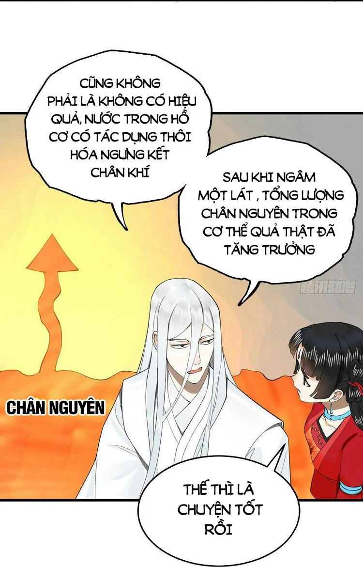 Ta Luyện Khí Ba Ngàn Năm Chapter 243 - Next Chapter 244