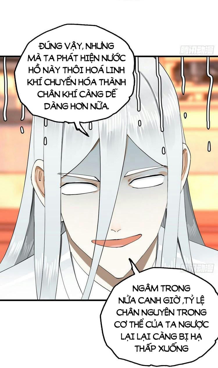 Ta Luyện Khí Ba Ngàn Năm Chapter 243 - Next Chapter 244