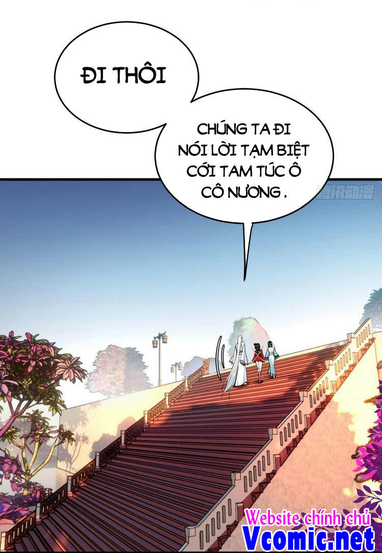 Ta Luyện Khí Ba Ngàn Năm Chapter 243 - Next Chapter 244